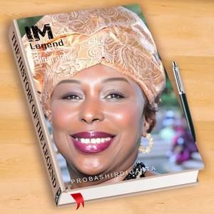 Meet your Posher, Fatima